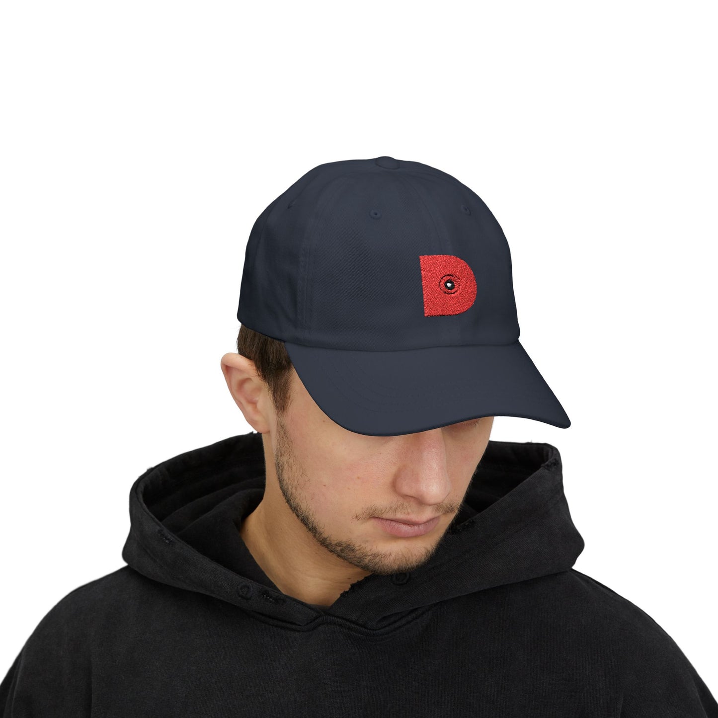 Dad Cap DatWa