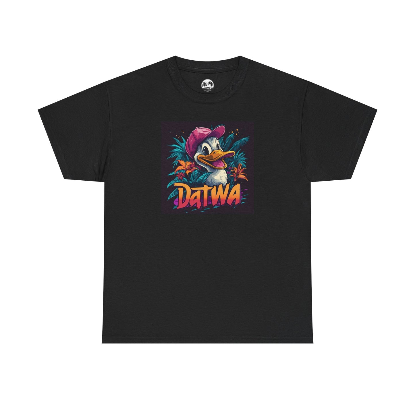 datWa Duck (a)