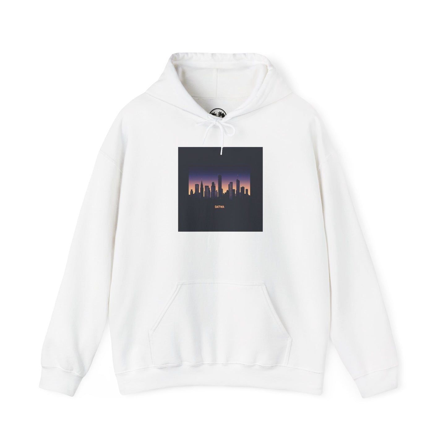 Skyline Hoodie