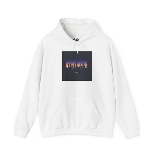 Skyline Hoodie