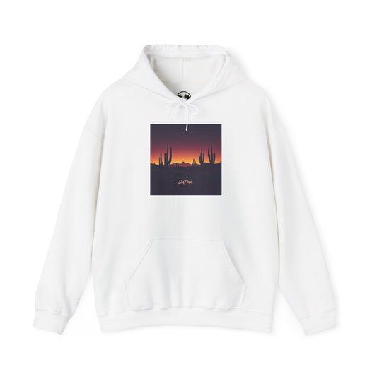 Desert Sunset Hoodie