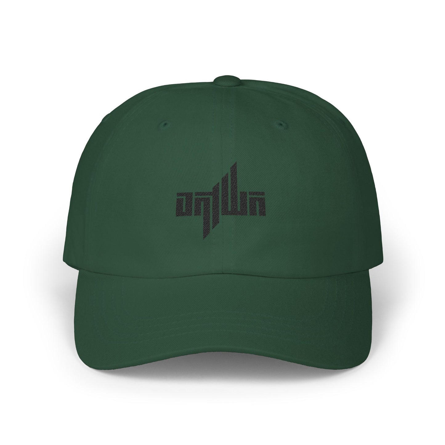 CONTINUOUS CAP